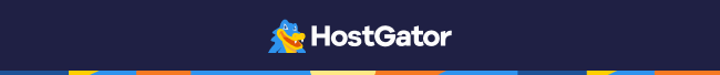 Hostgator Logo